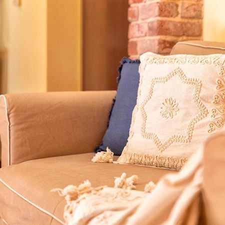 Sardinia Re - Foscolo 8 Apartment Alghero Bagian luar foto