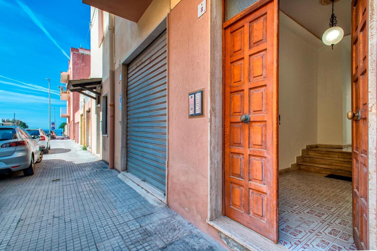 Sardinia Re - Foscolo 8 Apartment Alghero Bagian luar foto