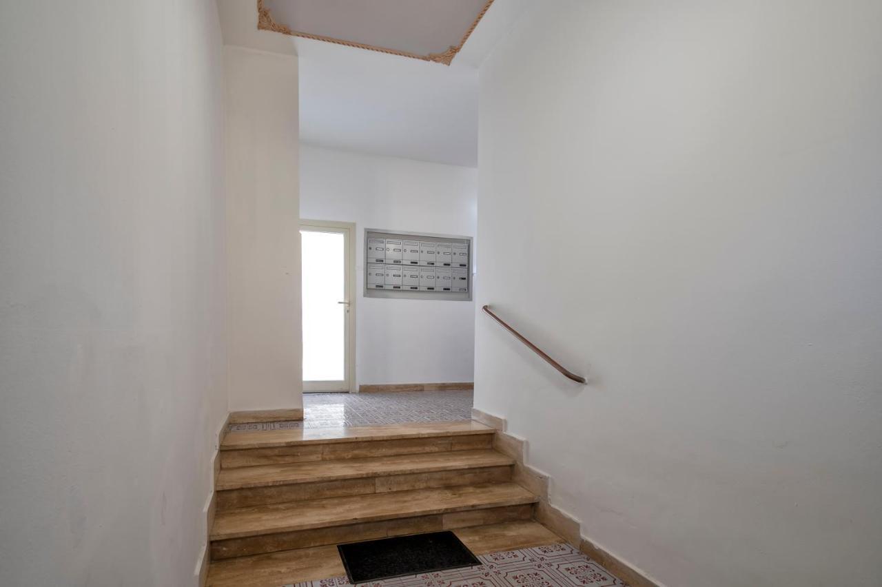 Sardinia Re - Foscolo 8 Apartment Alghero Bagian luar foto